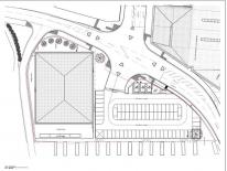 PA14/12215 | Variation of conditions 5 and 31 attached to decision notice PA12/10064 to allow a material amendment to amend the proposal for a single retail unit rather than three units on the Foundry Yard site and to allow for up to 30% of the gross inte